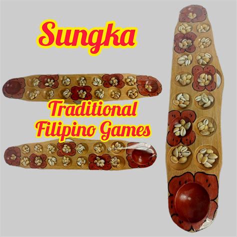 board game philippines|sunka filipino game.